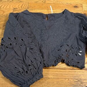 Free People Oleander Top